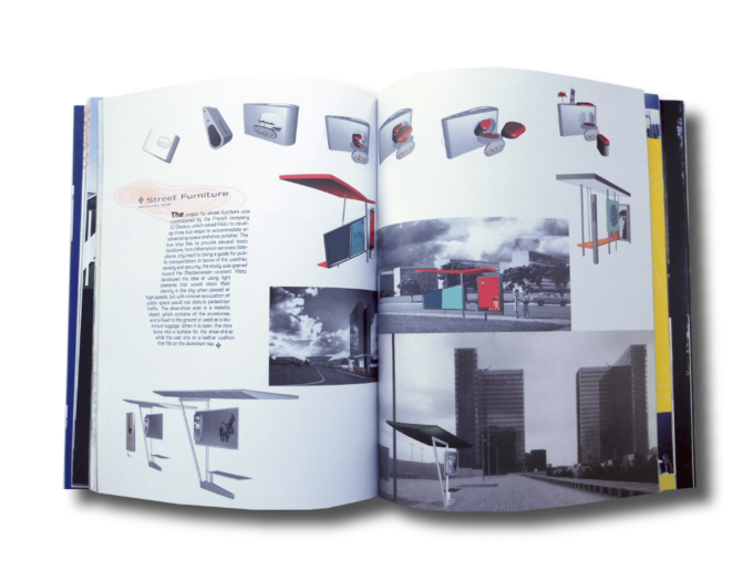 ArchiLab: Radical Experiments in Global Architecture