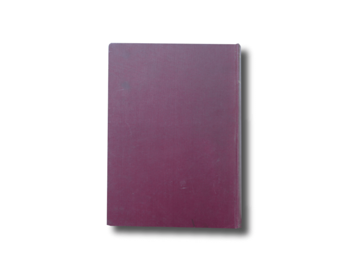 Arkitekten 1955 : 57. vuosikerta : 57th volume
