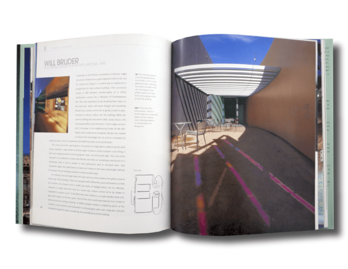 Contemporary doorways Architectural Entrances, Transitions, and Thresholds by Catherine Slessor