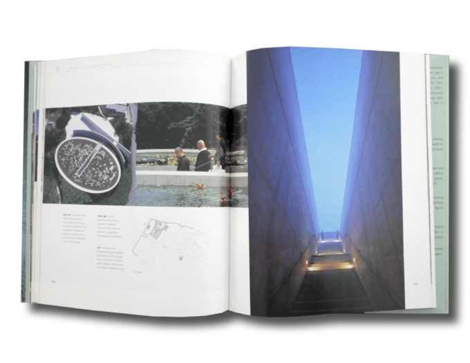 Contemporary doorways Architectural Entrances, Transitions, and Thresholds by Catherine Slessor