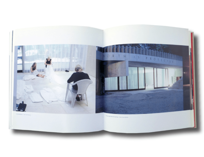 Devilmaycare-auk2 Devil-may-care: the Nordic Pavilion at the 50th Venice Biennial 2003