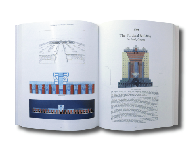 Graves-auk2-min Michael Graves – Buildings and Projects 1966–1981 Rizzoli 1982