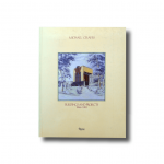 Michael Graves – Buildings and Projects 1966–1981 Rizzoli 1982