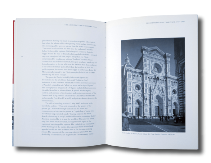 The Architecture of Modern Italy Vols 1 & 2 by Terry Kirk Princeton Architectural Press 2005
