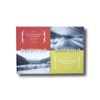 The Architecture of Modern Italy Vols 1 & 2 by Terry Kirk Princeton Architectural Press 2005