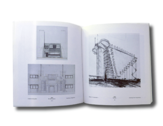 René Braem Architecture