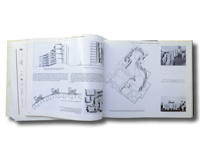 Stirling-auk1-min James Stirling – Buildings & Projects 1950–1974 by John Jacobus, Oxford University Press 1975