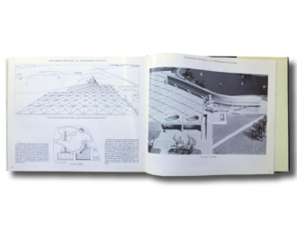 James Stirling – Buildings & Projects 1950–1974 by John Jacobus, Oxford University Press 1975
