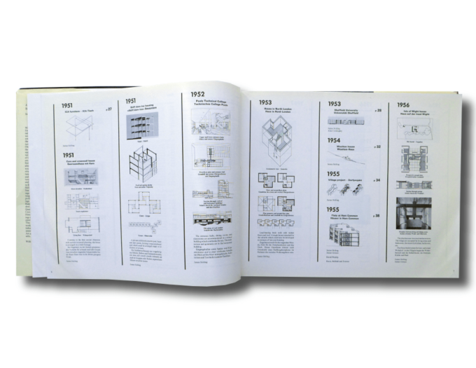 Stirling-sislu2-min James Stirling – Buildings & Projects 1950–1974 by John Jacobus, Oxford University Press 1975