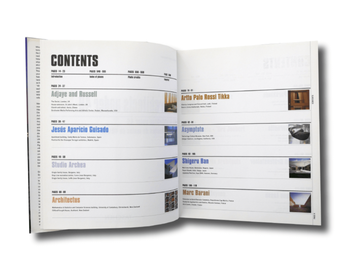 40architects-sislu1-min 40 Architects under 40 (Taschen, 2000)