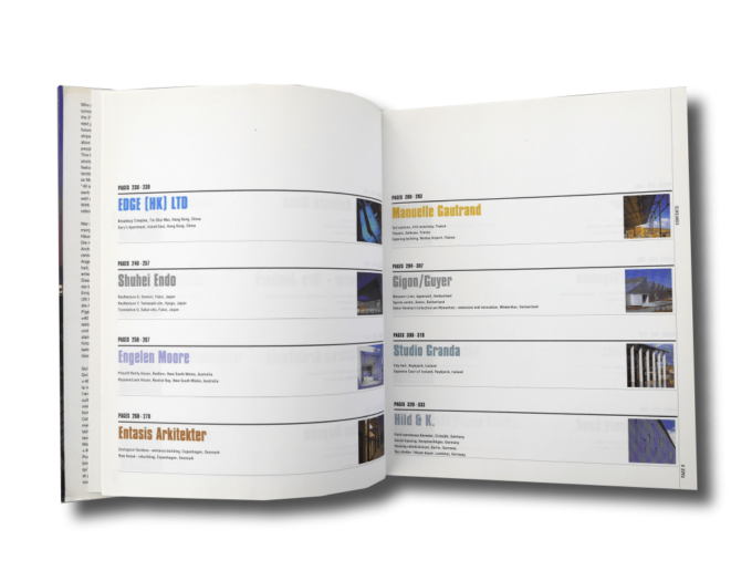 40architects-sislu3-min 40 Architects under 40 (Taschen, 2000)