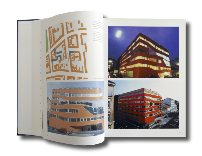 Apartment-auk1-min Apartment Architecture Now (Architectural Design) by Arian Mostaedi (Carles Broto & Josep Ma Minguet, 2003)