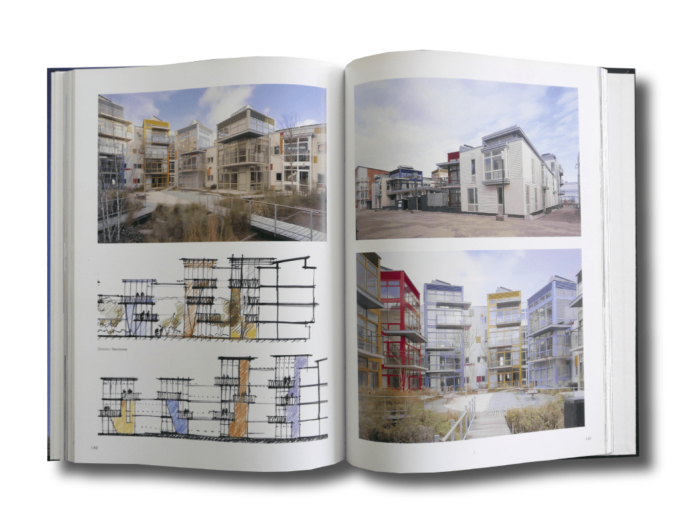 Apartment-auk2-min Apartment Architecture Now (Architectural Design) by Arian Mostaedi (Carles Broto & Josep Ma Minguet, 2003)