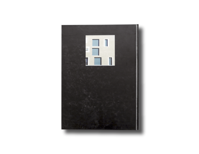 Apartment-taka-min Apartment Architecture Now (Architectural Design) by Arian Mostaedi (Carles Broto & Josep Ma Minguet, 2003)