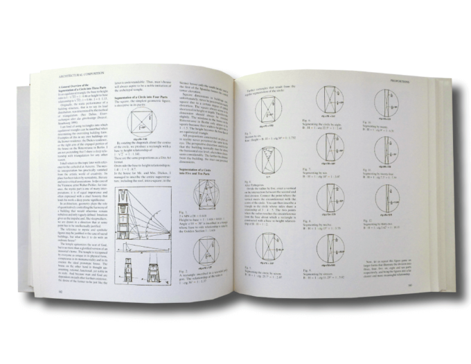 Architectural-composition-3 Rob Krier: Architectural Composition. Academy Editions, 1988