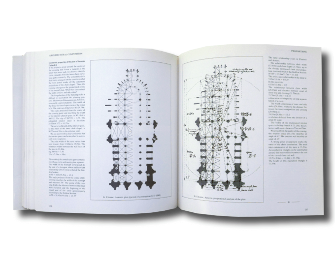 Architectural-composition-4 Rob Krier: Architectural Composition. Academy Editions, 1988