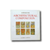 Architectural-composition-k Rob Krier: Architectural Composition. Academy Editions, 1988