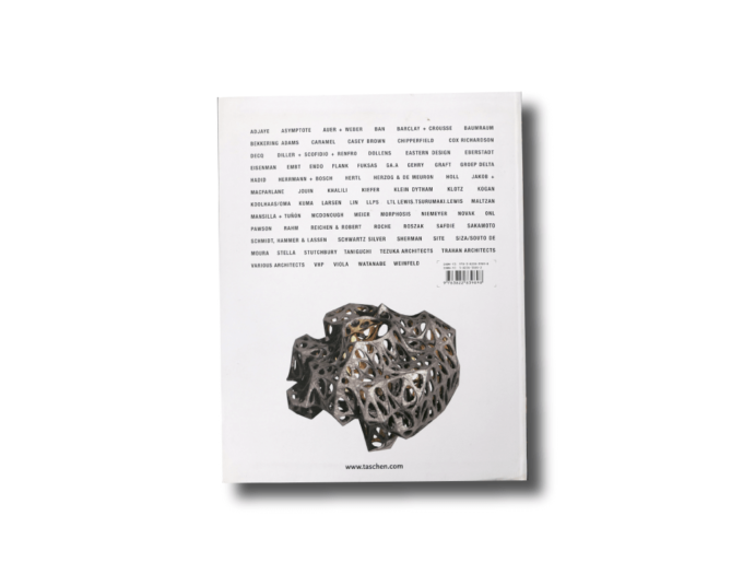 ArchitectureNow4-taka-min Architecture Now! 4 (Taschen, 2006)