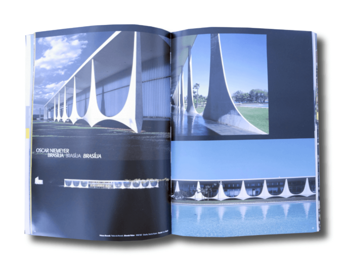 La Biennale di Venezia: 12. Mostra Internazionale di Architettura : Brazilian Pavilion: 50 Years after Brasilía catalogue
