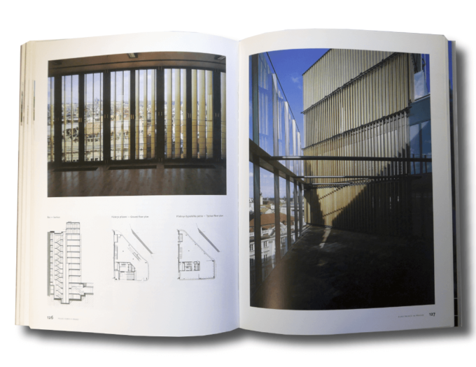 Ceska-architektura-auk4 Česká architektura – Czech Architecture 2001–2002