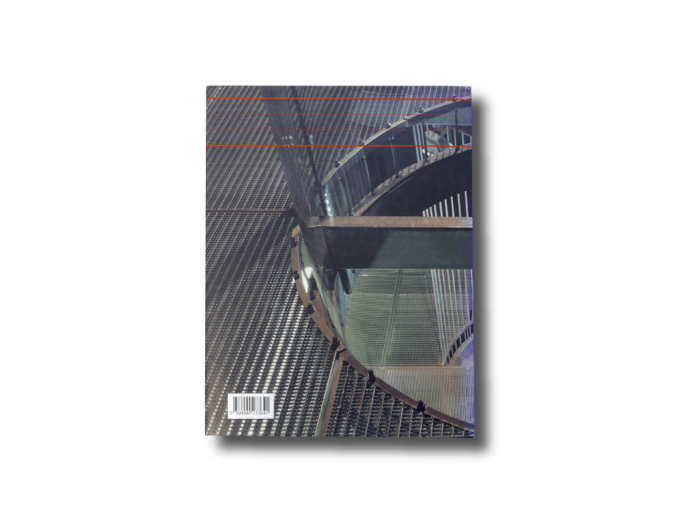 Contemp_czec-taka-min Contemporary Czech Architecture / Tschechische zeitgenössische Architektur (Prostor, 2000)