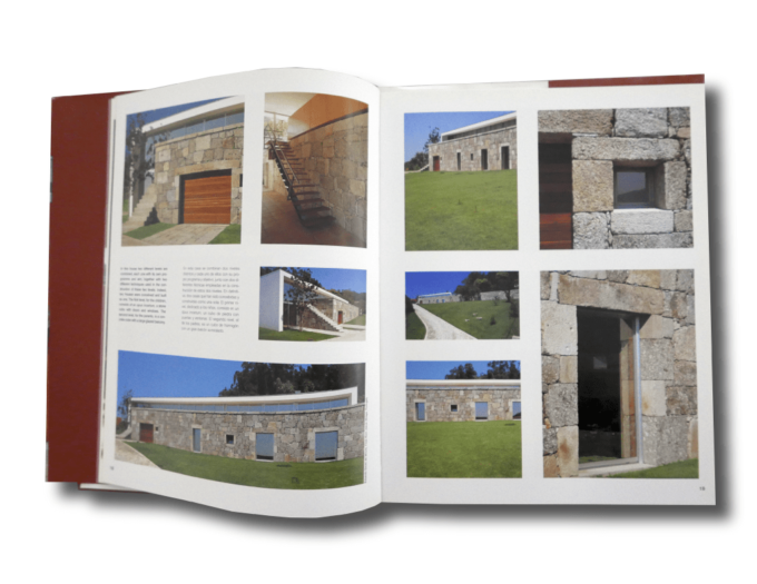 Facades by Arian Mostaedi (Carles Broto & Joseph Ma Minguet 2002)