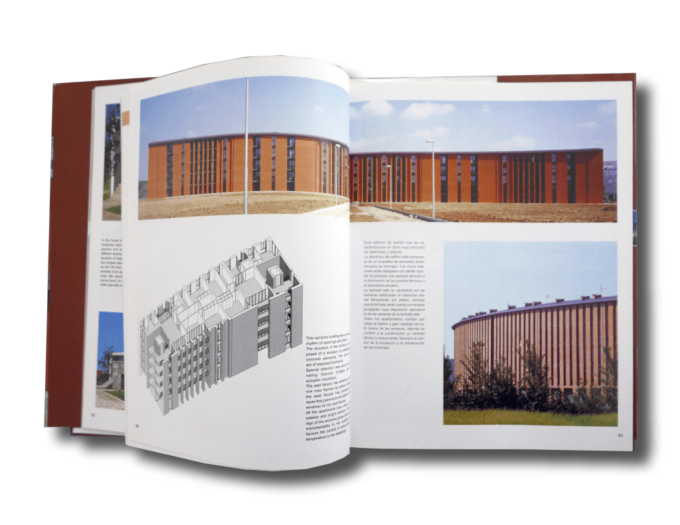 Facades by Arian Mostaedi (Carles Broto & Joseph Ma Minguet 2002)