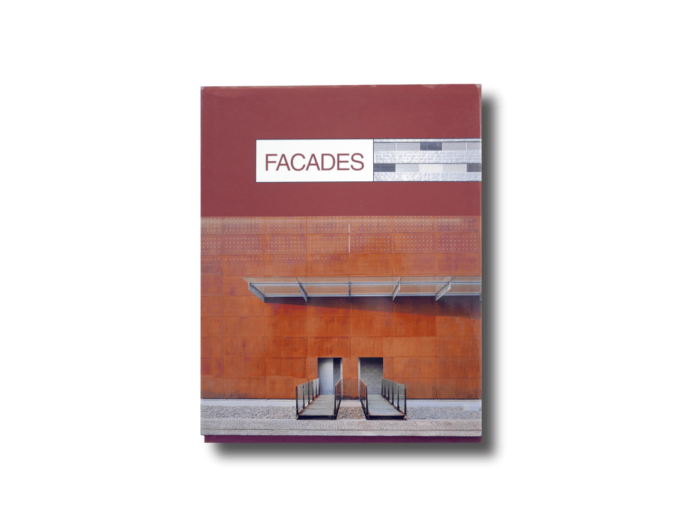 Facades by Arian Mostaedi (Carles Broto & Joseph Ma Minguet 2002)
