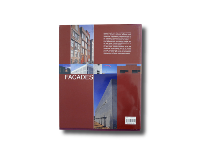 Facades by Arian Mostaedi (Carles Broto & Joseph Ma Minguet 2002)