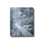 Dieter Kienast: Gardens (Gärten, Birkhäuser 1997), photos by Christian Vogt.