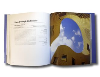 New Designs in Kindergartens: Design Guide + 31 Case Studies (LinksBooks, 2014)
