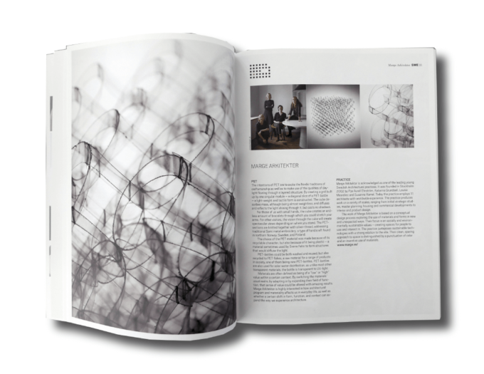 Light Houses: On the Nordic Common Ground (Museum of Finnish Architecture, 2012)