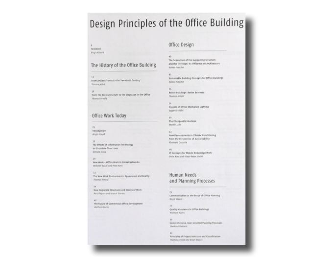 OfficeBuildings-sislu-min A Design Manual: Office Buildings, eds. Rainer Hascher, Simone Jeska, Birgit Klauck (Birkhäuser, 2002)