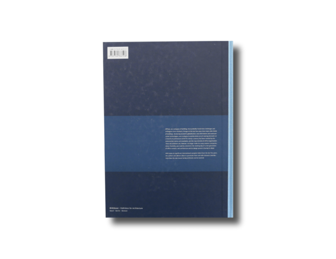 OfficeBuildings-taka-min A Design Manual: Office Buildings, eds. Rainer Hascher, Simone Jeska, Birgit Klauck (Birkhäuser, 2002)
