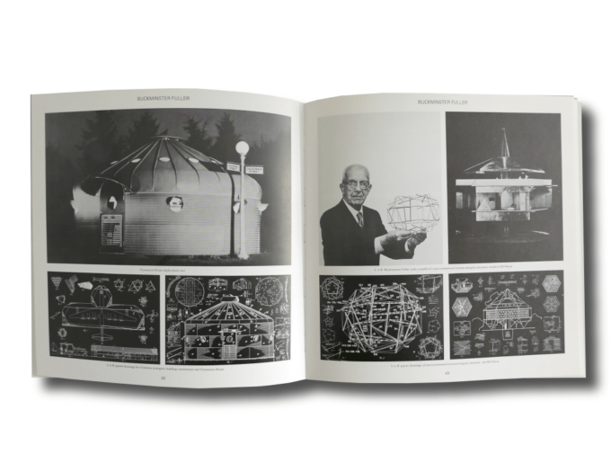 Vision of the Modern – UIA Journal of Architectural Theory and Criticism Vol 1 No 1 1988