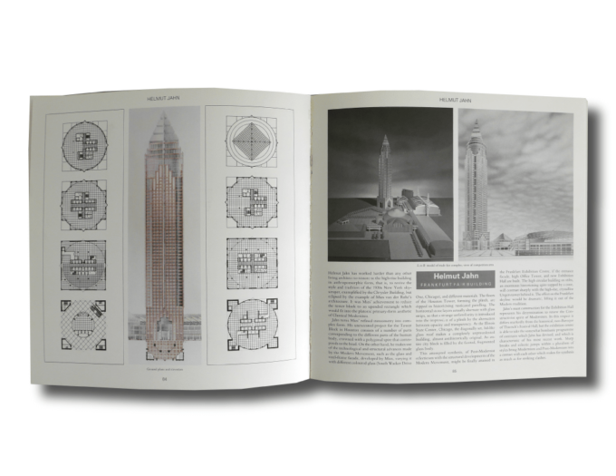 Vision of the Modern – UIA Journal of Architectural Theory and Criticism Vol 1 No 1 1988