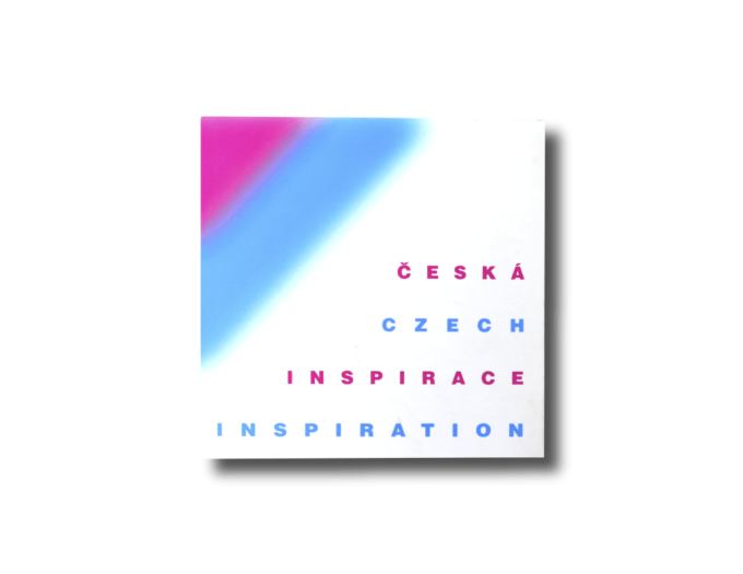 Česká inspirace – Czech Inspiration (zlatý řez, 2005)