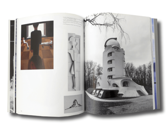 ArchiSculpture: Dialogues between Architecture and Sculpture from the 18th Century to the Present Day (Fondation Beyeler, 2004)