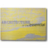 Architectureofthe-essential-kansi Architecture of the Essential – The 6th Alvar Aalto Symposium 1994