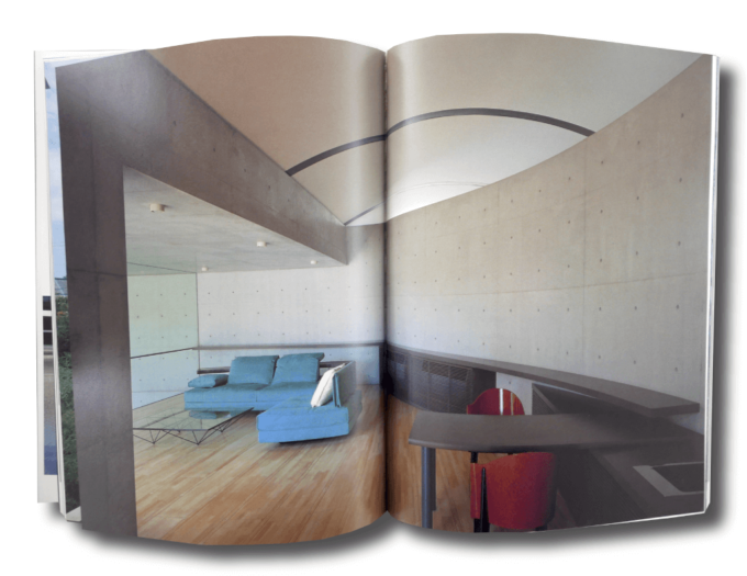 JA-1991-1-auk3 The Japan Architect 1991-1: Tadao Ando