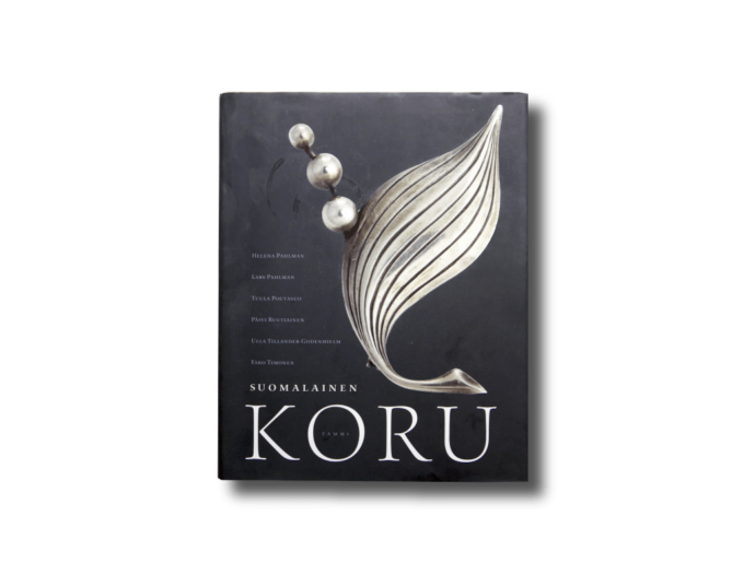 Suomalainen koru