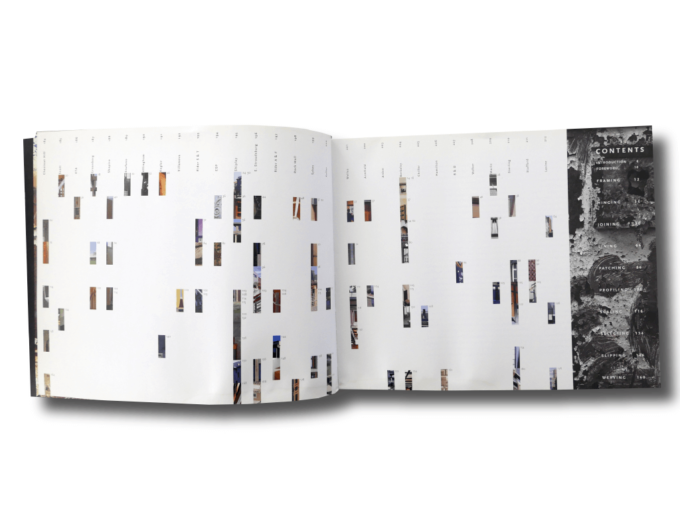Manual-sislu Manual: The Architecture of Kieran Timberlake (Princeton Architectural Press, 2002)