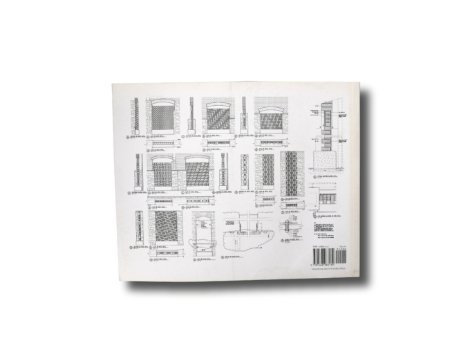 Manual-taka Manual: The Architecture of Kieran Timberlake (Princeton Architectural Press, 2002)