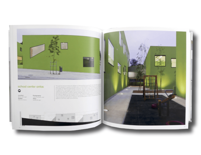 PLAY-auk2 Play! Indoor & Outdoor (Sandu Publishing, 2011)