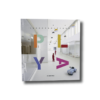 PLAY-kansi Play! Indoor & Outdoor (Sandu Publishing, 2011)