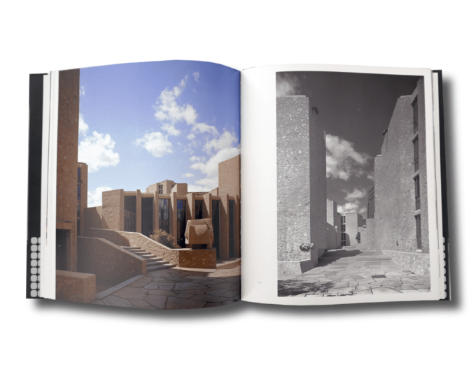 Jayne Merkel: Eero Saarinen. Phaidon 2005
