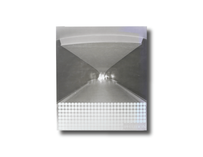 Jayne Merkel: Eero Saarinen. Phaidon 2005