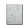 Talonpoikaistalo-sislu-min Suomalainen talonpoikaistalo. Alfred Kolehmainen, Veijo A. Laine (Otava, 1979)