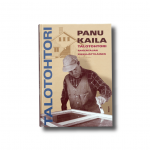 Talotohtori: Rakentajan pikkujättiläinen, Panu Kaila (WSOY, 1997)