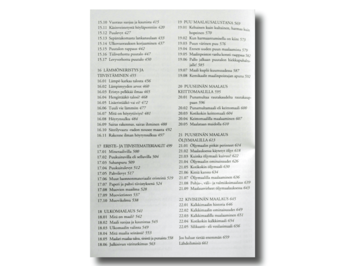 Talotohtori: Rakentajan pikkujättiläinen, Panu Kaila (WSOY, 1997)